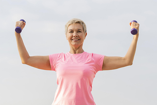 Lácteos como potenciador de la recuperación