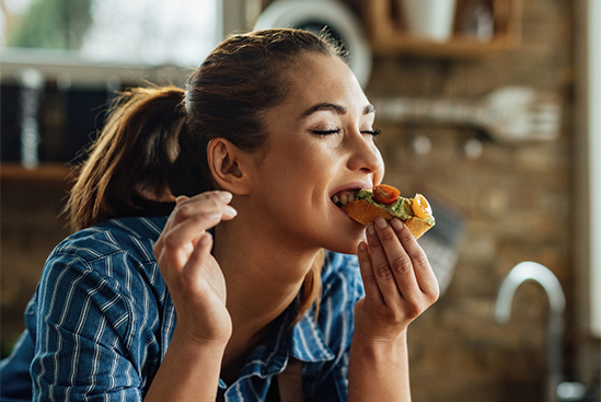 Covid 19 y nutrientes