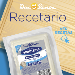 Recetario