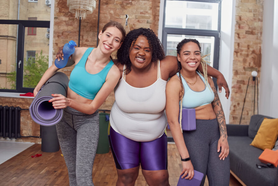 Formas de alimentación y su efecto en nuestro organismo