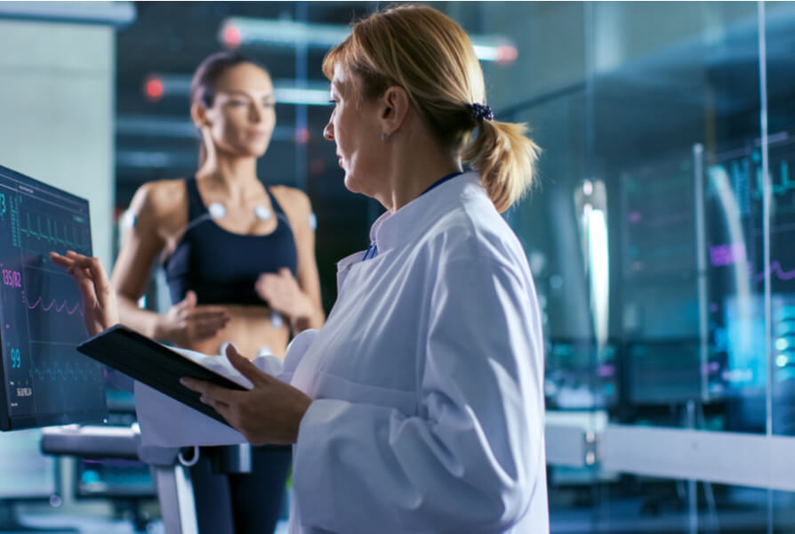 Ayudas ergogénicas con respaldo científico