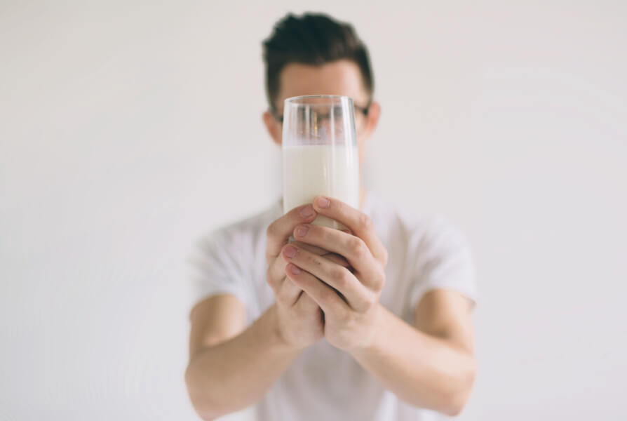 Efectos sobre la salud de la Leche A2