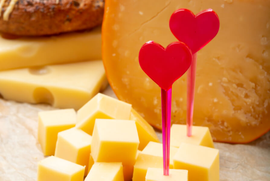 Grasa láctea y salud cardiovascular: derribando mitos