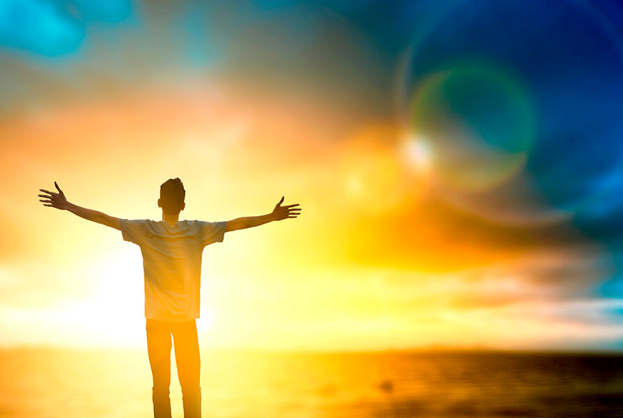 La historia de cómo aprendimos a preocuparnos para sobrevivir